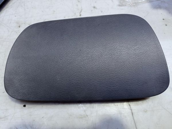 Крышка подушки безопасности пассажира Daewoo Matiz M100, 1998 - 2000 г.в., 0.8л., Деу Матиз, 96316879