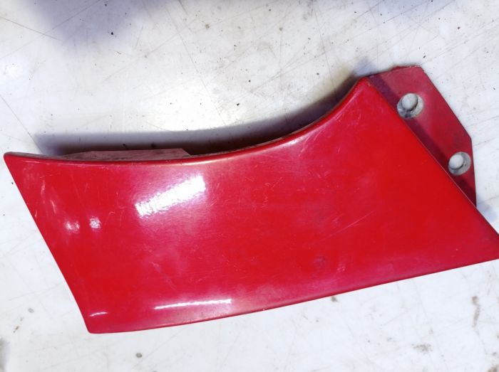 Накладка под задний фонарь правая левая Daewoo Matiz M100, 1998 - 2000 г.в., 0.8л., Деу Матиз