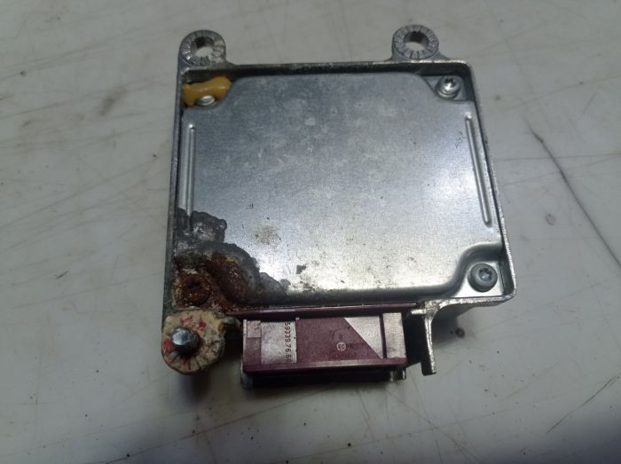Блок управления airbag Daewoo Matiz M100, 1998 - 2000 г.в., 0.8л., Деу Матиз, 96314931