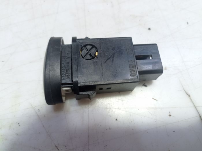 Выключатель света Daewoo Matiz M100, 1998 - 2000 г.в., 0.8л., Деу Матиз, 864W0140