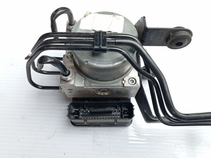 Блок ABS Ford Focus mk3 11-18 г.в., 2.0 бензин, Форд Фокус 3, F1FC2C219BF
