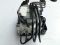 Блок ABS Ford Focus mk3 11-18 г.в., 2.0 бензин, Форд Фокус 3, F1FC2C219BF