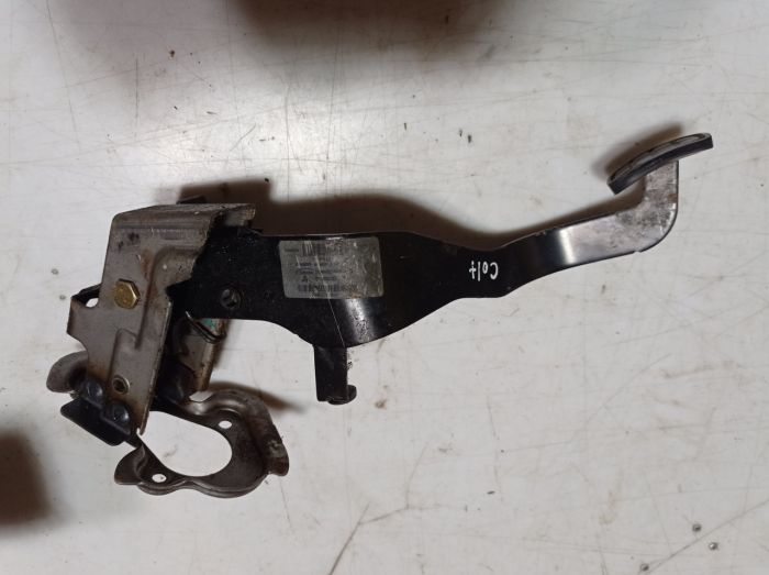 Педаль сцепления Mitsubishi Colt 6, 1.1 бензин, Митсубиси Кольт 6, MR955198, A45428006018