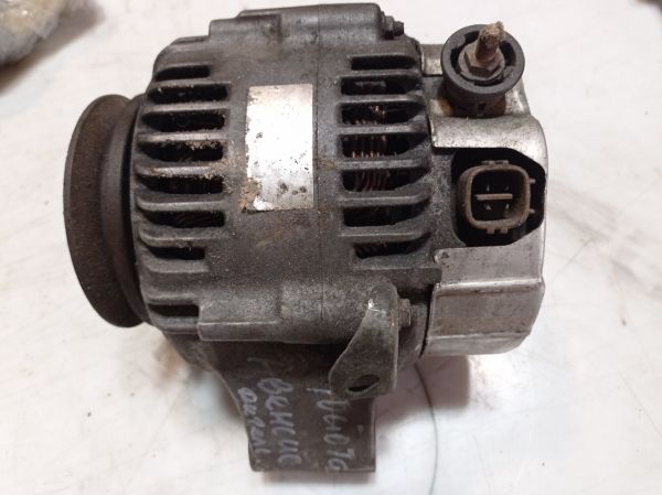 Генератор Toyota Avensis Т22 1998-2003 2.0 дизель Тайота Авенсис, 2706027030