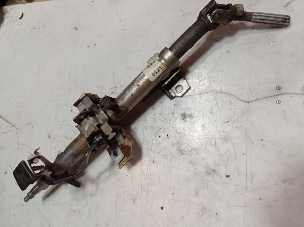 Рулевая колонка Toyota Avensis Т22, 1998 - 2003 г.в., 2.0 D-4D, Тайота Авенсис