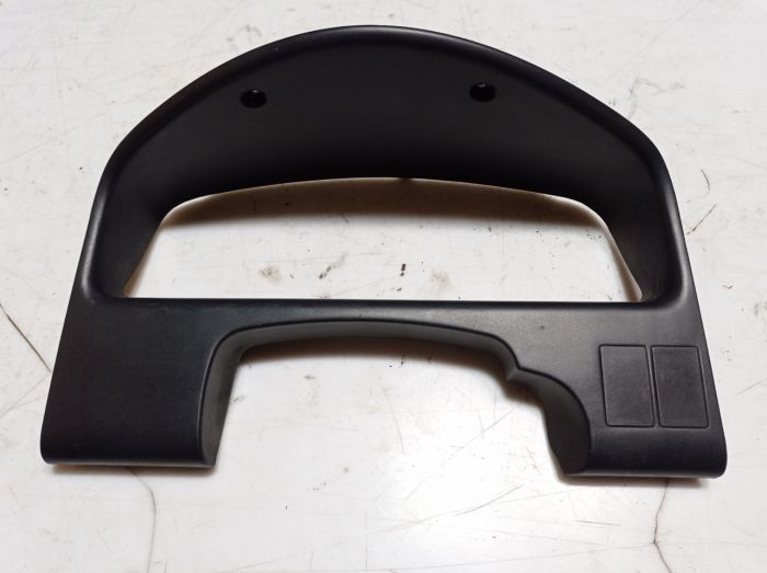 Рамка спидометра Toyota Avensis Т22, 1998 - 2003 г.в., 2.0 D-4D, Тайота Авенсис, 55411-05030