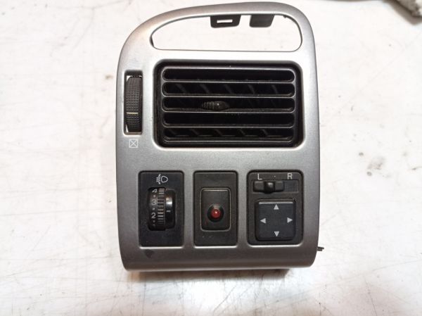 Кнопка регулировки фар Toyota Avensis Т22, 1998 - 2003 г.в., 2.0 D-4D, Тайота Авенсис, Т22, 8415205040