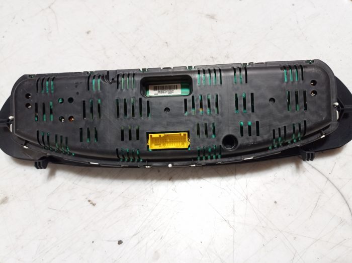 Приборная панель щиток приборов Citroen C5, 2.0 16V, 2001-2004 г.в., Ситроен С5