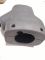 Кожух рульової колонки Citroen C5, 2.0 16V 2001-2004 р.в., Сітроен С5, 9633955980