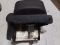 Кожух рульової колонки Citroen C5, 2.0 16V 2001-2004 р.в., Сітроен С5, 9633955980