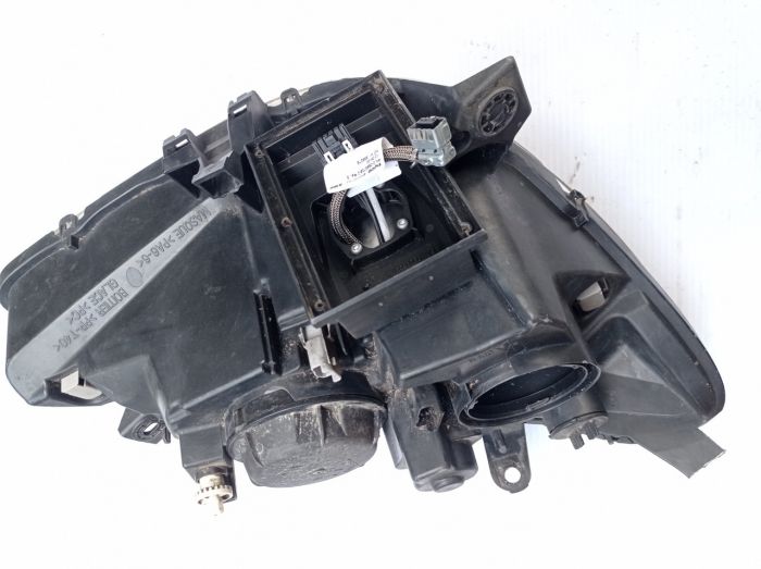 Фара левая передняя Citroen C5, 2.0 16V, 2001-2004 г.в., универсал, Ситроен С5, 9644275380