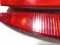 Фонарь задний левый нижний верхний Citroen C5, 2.0 16V, 2001-2004 г.в., универсал, Ситроен С5, 9632609777