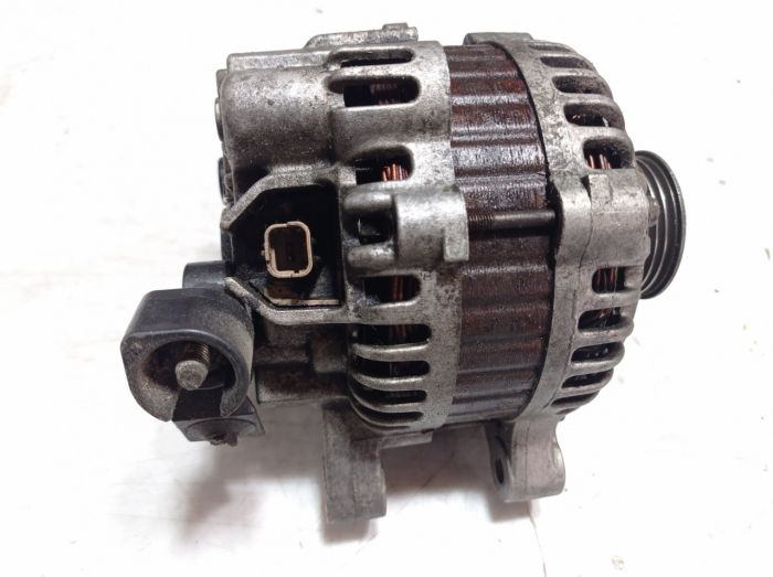 Генератор Citroen C5, 2.0 16V, 2001-2004 г.в., универсал, Ситроен С5, 9640088080