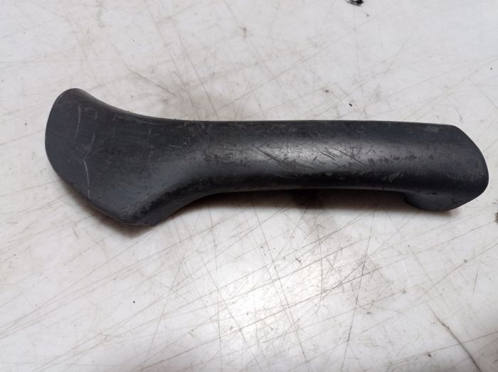 Накладка ручки двери внутренней Citroen C5, 2.0 16V, 2001-2004 г.в., универсал, Ситроен С5,9632605277