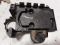 Полка аккумулятора Citroen C5, 2.0 16V, 2001-2004 г.в., универсал, Ситроен С5,9632648580