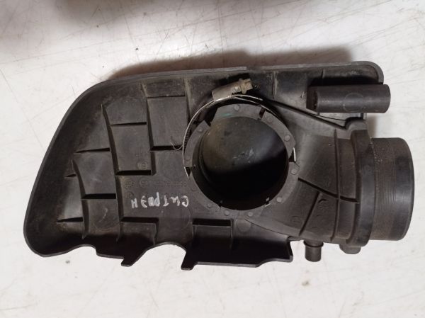 Резонатор воздушного фильтра Citroen C5, 2.0 16V, 2001-2004 г.в., универсал, Ситроен С5, 9628084980