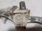 Стеклоподъёмник левый задний Citroen C5, 2.0 16V, 2001-2004 г.в., универсал, Ситроен С5, 9632533480
