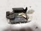 Замок двери задней левой Citroen C5, 2.0 16V, 2001-2004 г.в., универсал, Ситроен С5