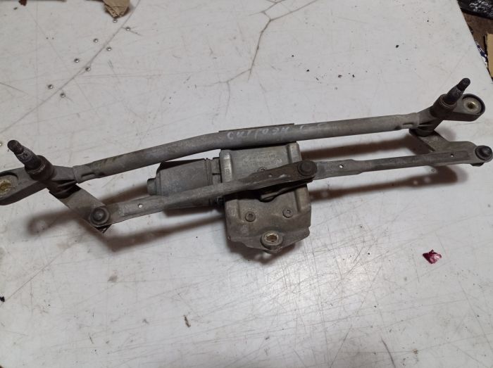 Трапеция дворников Citroen C5 2.0 16V 2001 - 2004 г.в., универсал, 0390241700