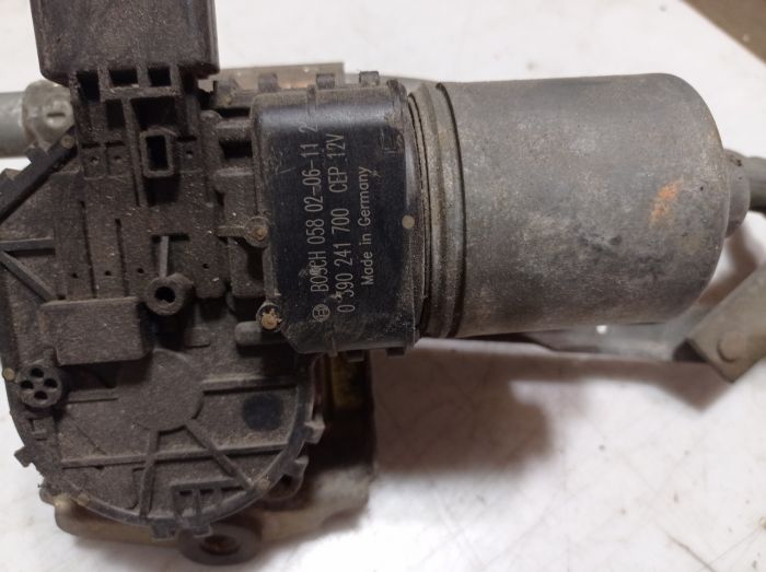 Трапеция дворников Citroen C5 2.0 16V 2001 - 2004 г.в., универсал, 0390241700