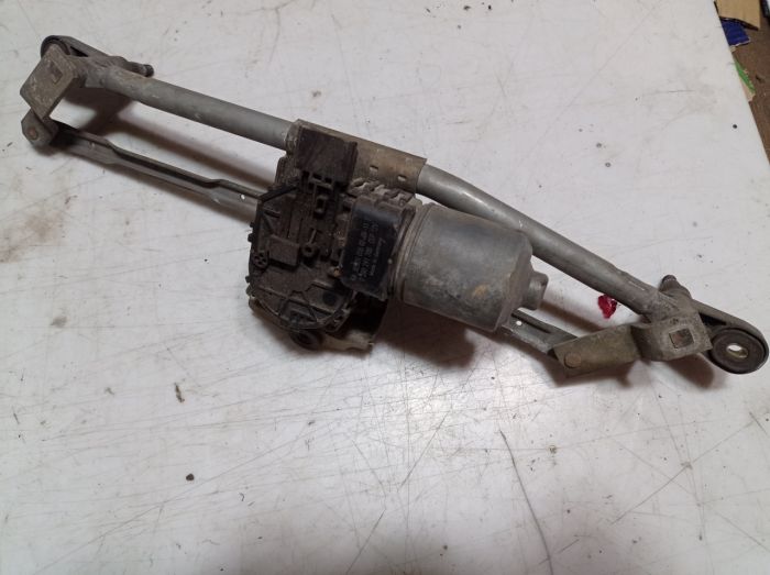 Трапеция дворников Citroen C5 2.0 16V 2001 - 2004 г.в., универсал, 0390241700