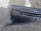 Пластик под лобовое стекло Жабо Citroen C5, 2.0 16V, 2001-2004 г.в., универсал, Ситроен С5, 9627884177