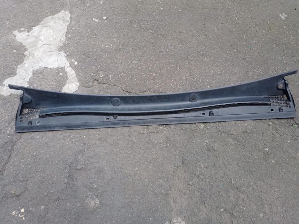 Пластик под лобовое стекло Жабо Citroen C5, 2.0 16V, 2001-2004 г.в., универсал, Ситроен С5, 9627884177