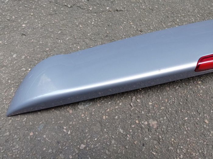 Спойлер Citroen C5, 2.0 16V, 2001-2004 г.в., универсал, Ситроен С5, 9636813577