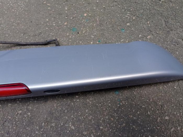 Спойлер Citroen C5, 2.0 16V, 2001-2004 г.в., универсал, Ситроен С5, 9636813577