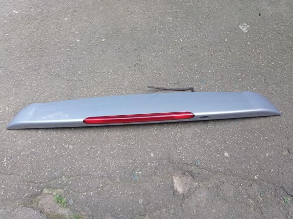 Спойлер Citroen C5, 2.0 16V, 2001-2004 г.в., универсал, Ситроен С5, 9636813577