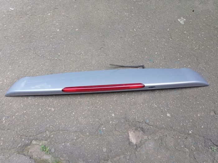 Спойлер Citroen C5, 2.0 16V, 2001-2004 г.в., универсал, Ситроен С5, 9636813577