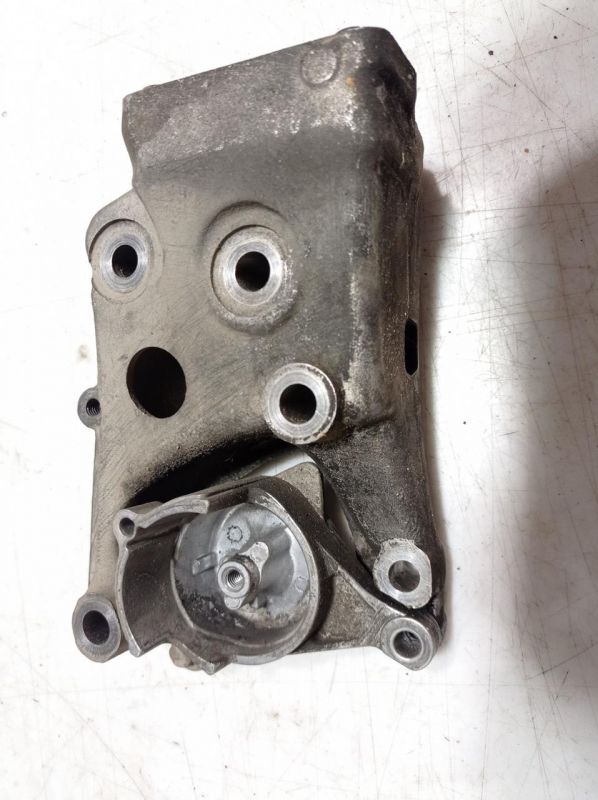 Кронштейн двигуна Citroen C5, 2.0 16V, 2001-2004 р.в., універсал, Сітроен С5