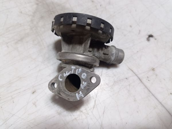 Клапан EGR Citroen C5, 2.0 16V, 2001-2004 г.в., универсал, Ситроен С5, 9630188080