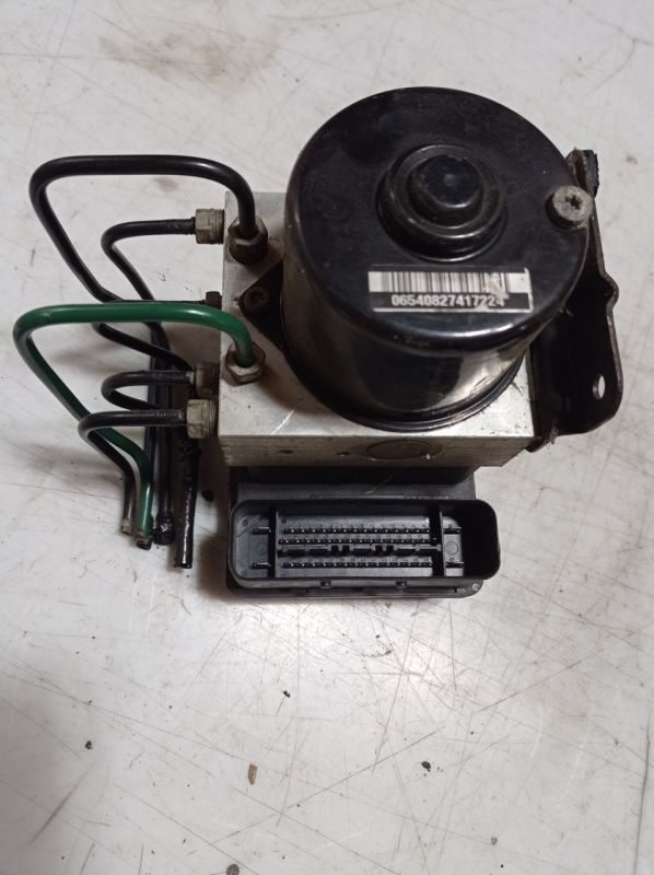Блок ABS Citroen C5, 2.0 16V, 2001-2004 г.в., универсал, Ситроен С5, 9641767380