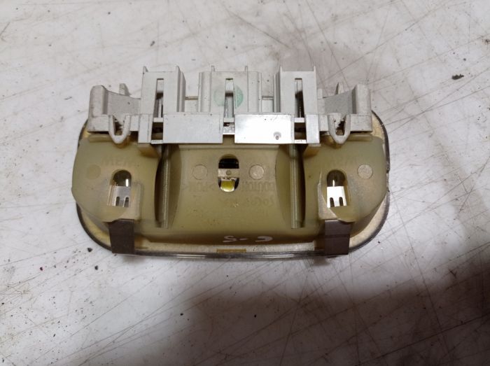 Плафон салона Citroen C5, 2.0 16V, 2001-2004 г.в., универсал, Ситроен С5