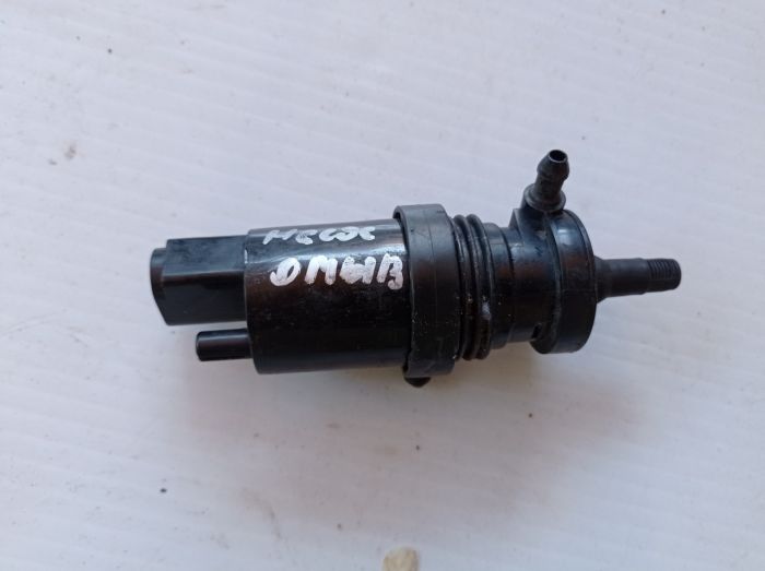 Насос бачка омивача Mercedes-Benz CLA 250, A2318660121