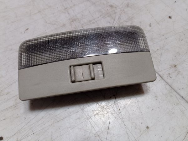 Плафон салона Skoda Fabia, 1999 - 2007 г.в., Шкода Фабия 1, 6Y0947105