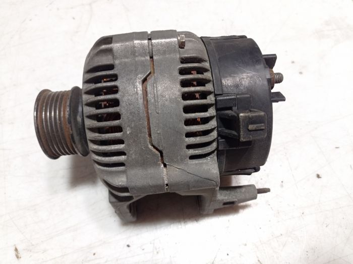 Генератор Skoda Fabia, 1999 - 2007 р.в., Шкода Фабія, 0123320034, 037903025C