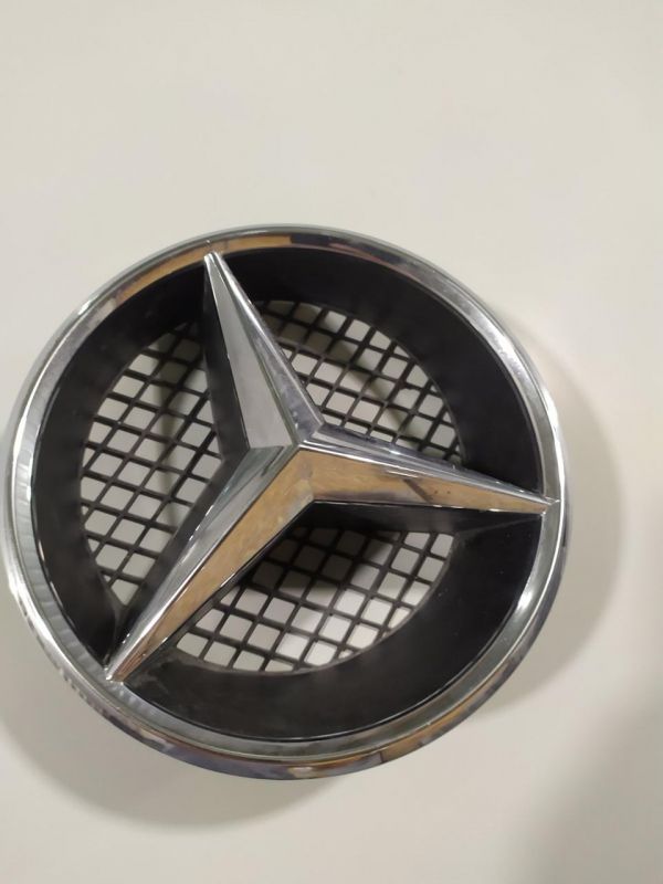 Эмблема значёк Mercedes-Benz CLA, A2078880260