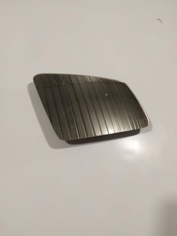 Скло правого дзеркала Mercedes-Benz CLA, A2468100221