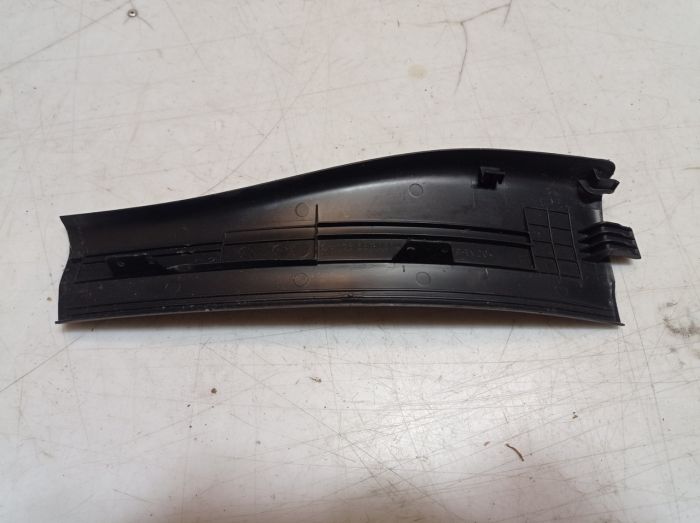 Накладка порога задняя правая Mercedes-Benz CLA 250, Мерседес CLA 250, A1766800374