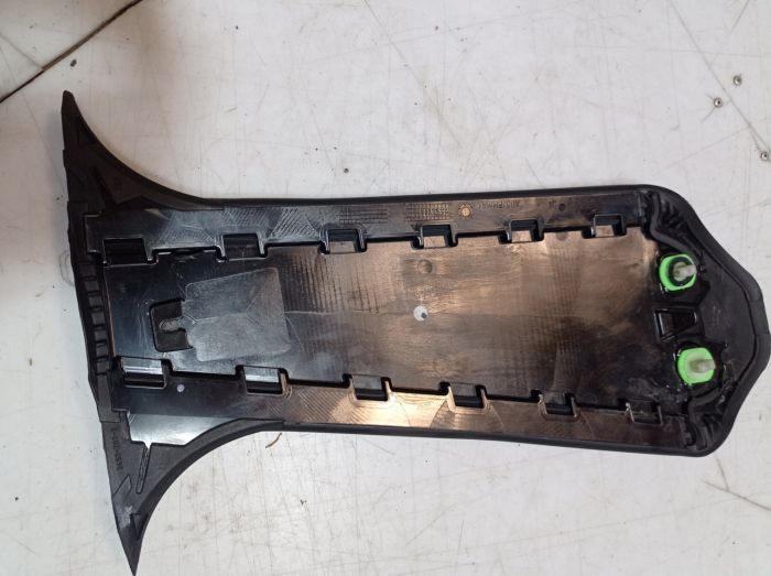 Накладка стойки кузова правая Mercedes-Benz CLA 250, Мерседес CLA 250, A1176900279Q