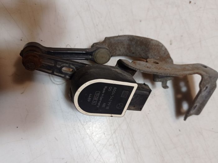 Датчик кузова Mercedes-Benz CLA 250, Мерседес CLA 250, A0045429918