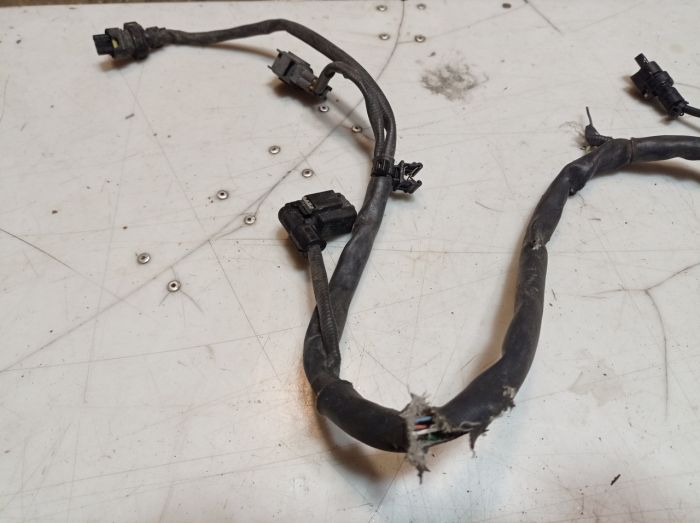 Провід моторного відсіку Mercedes-Benz CLA 250, Мерседес CLA 250, A2701590025