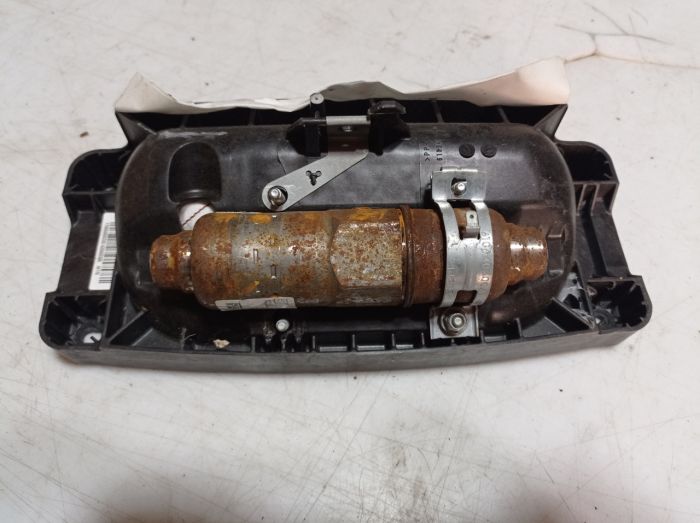 Подушка безопасности airbag пассажира Mercedes-Benz CLA 250, Мерседес CLA 250, A1768600002