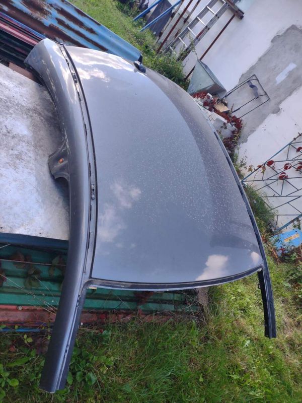 Крыша Mercedes-Benz CLA 250 седан, Мерседес CLA 250