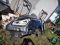 Крыша Mercedes-Benz CLA 250 седан, Мерседес CLA 250