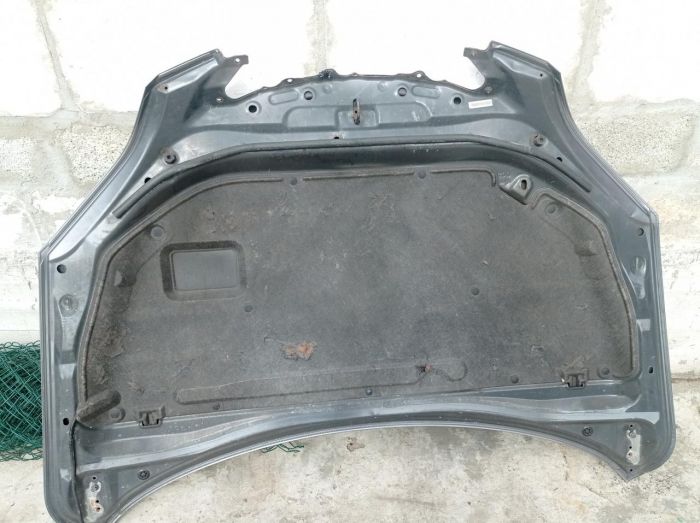 Капот Mazda 3 BK (04-09) хетчбек