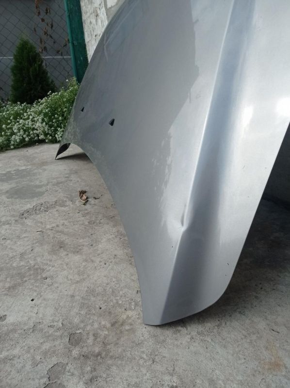 Капот Mazda 3 BK (04-09) хетчбек