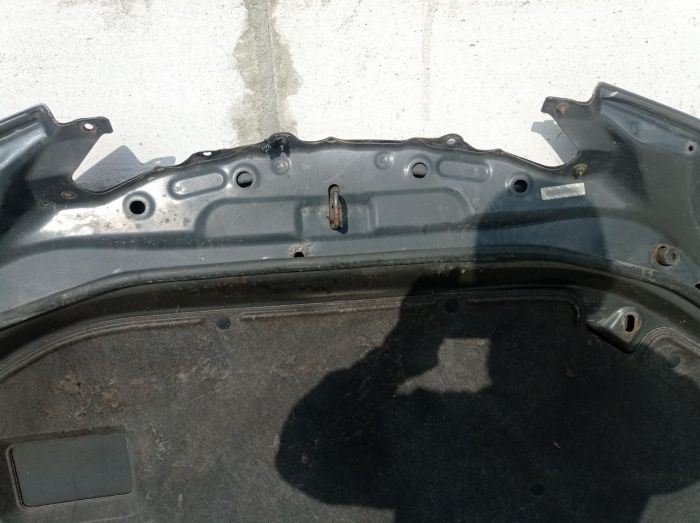 Капот Mazda 3 BK (04-09) хетчбек